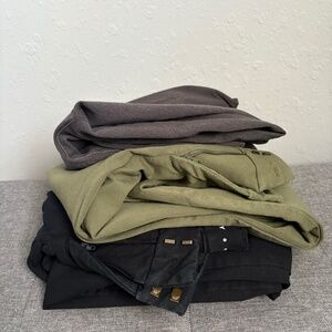 Old Navy Pixie Pants
